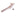 Large Split Elk Antler Dog Chew image 0