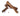 Monster Elk Antler Dog Chew image 0