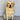 Large Split Elk Antler Dog Chew image 1