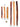 Thick - 12 Inch Bully Stick - Odor Free image 3
