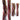 12" Standard Braided Bully Sticks image 1