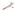Large Split Elk Antler Dog Chew image 0