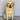 Large Split Elk Antler Dog Chew image 1