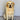 Large Elk Antler Dog Chew image 1